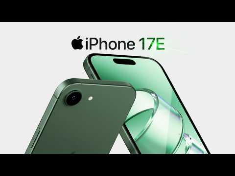 iPhone 17e Official Launch Date & Price LEAKED: Is it Worth the Upgrade?