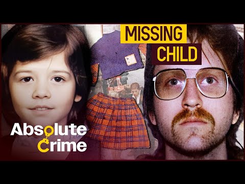 Girl Who Went Missing On Christmas Sparks Decades Long Search | The FBI Files