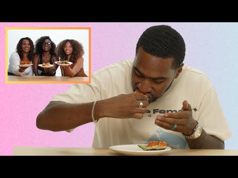 Love at First Bite EP1: Bachelor Picks a Date Based on their Cooking ONLY