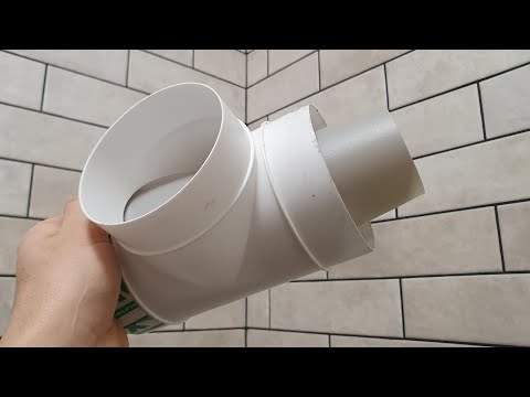 Про вентиляцию и закон Бернулли