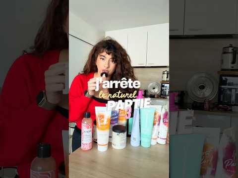 J'arrête le naturel après 12 ans : mon 1er WASHDAY avec la Abbey yung méthode 🫣