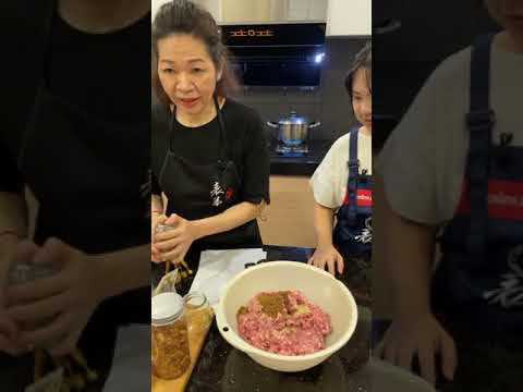表弟好煮意 - 深夜厨房 151 - 五香肉卷, Midnight Diner 151 - Ngoh Hiang Lobak