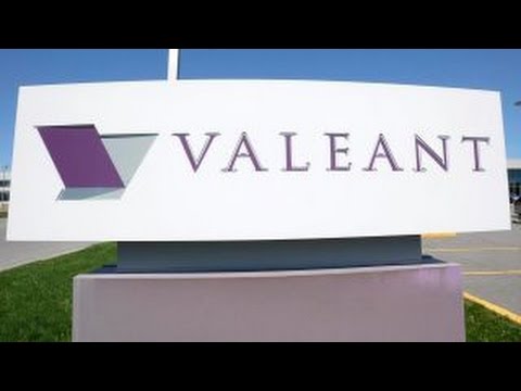 Charlie Munger: Sewer too light a word for Valeant