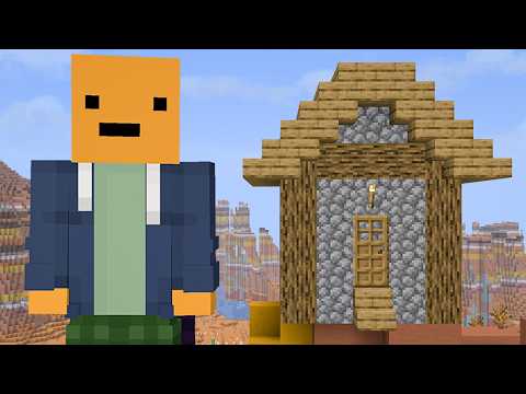 I Beat Minecraft's "Best" Seeds