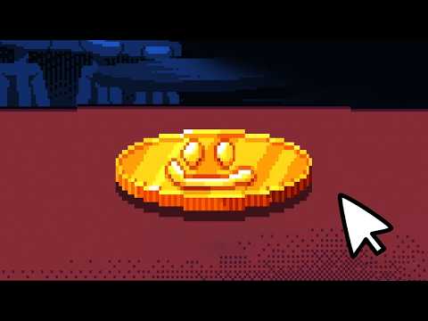 This is A Game About Flipping a Coin
