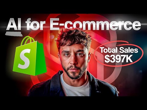 7 Proven AI Systems Giving Ecommerce Stores an Edge in 2025