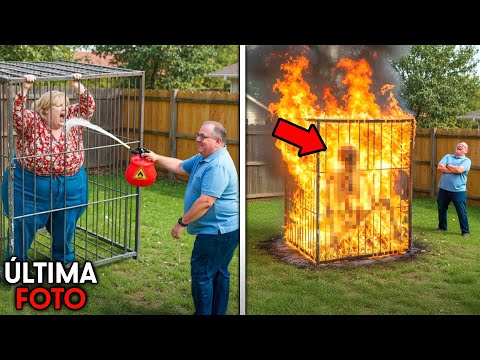 Las Muertes Por VENGANZA Más Horribles Jamás Registradas