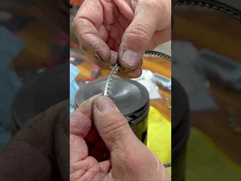 Adapt or SMOKE! 1906 Sizaire Naudin Ring Upgrade  - Alan Travis w #barryt #classicauto