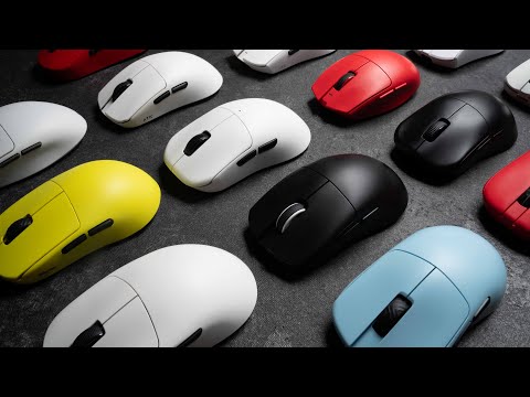 12 Best Budget Gaming Mice Under $69 99 for 2025