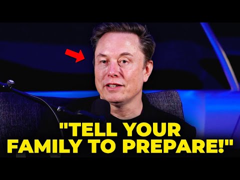 Elon Musk BRUTALLY Honest NEW Interview LEAVES Everyone Speechless (2026)