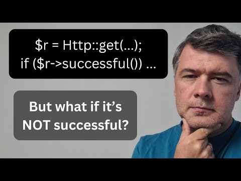 Laravel: Top 5 Mistakes with 3rd-Party API Errors in HTTP Client