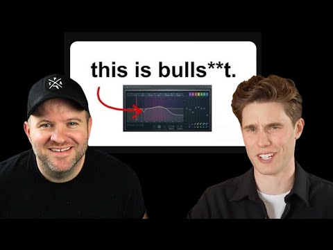 10 Years of Mixing Advice in 10 Minutes (My Reaction)