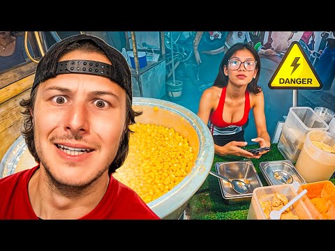 Eating Alone in Manila's Most Dangerous Hood