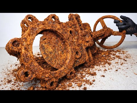99% People Can’t Guess What This Rusty Tool Was Used For…😱