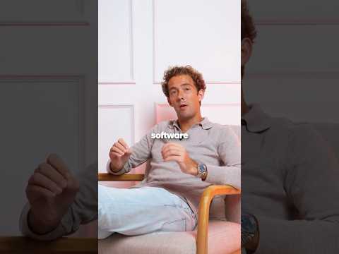 Do you want to start a software company but don’t have an idea? I got you