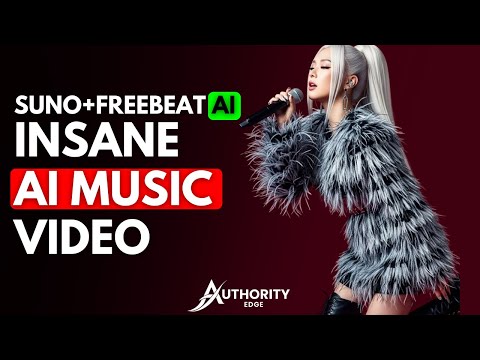 Best Lip Sync AI Music Video Generator (2026) | Create Viral Lip Sync AI Music Video