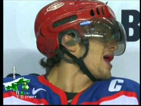 Чемпионат мира по хоккею Россия США Молодёжка 2005