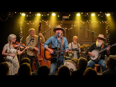 Kenny Rogers, George Strait, Alan Jackson, Willie Nelson Classic Old Country Favorites