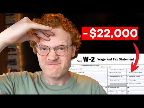 Will Taxes Screw You If You’re Overemployed?