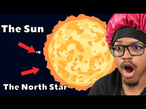 When MASSIVE Things Become TINY