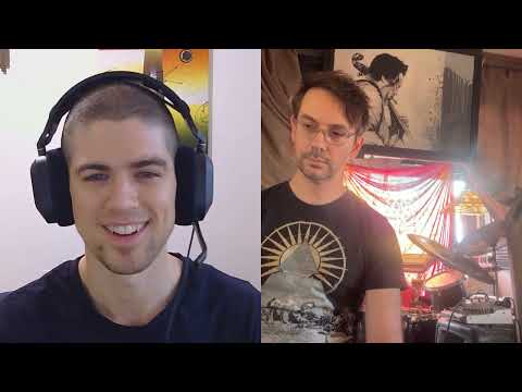 Fusion Punks Podcast: episode 1 Dorian Demetrulias’s Hexemeter hydrogen reactor