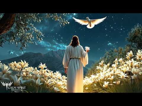 Encounter Jesus the Healer: Blessings That Break Chains & Restore Broken Lives - Attracts Miracles