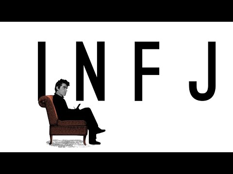 Things you LOVE when you’re an INFJ