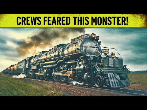 How DEADLY Was The BIG BOY ACTUALLY?