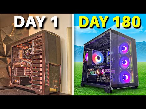 Flipping PCs from $150 to $1500