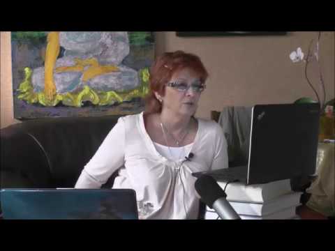 What is it like to live with an open Ajna...