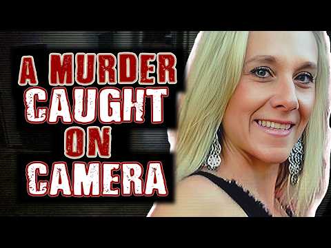 CREEPY Killer Is Still On The Loose In Texas