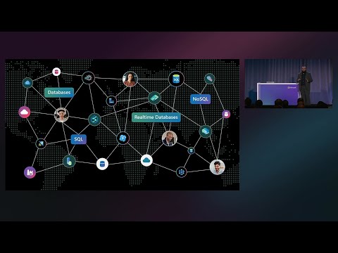 Microsoft Fabric IQ: Turning unified data into unified intelligence | BRK222