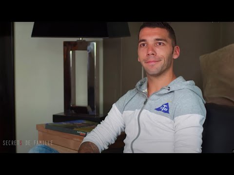 Jerry, de SDF à Millionnaire, grâce à un test ADN