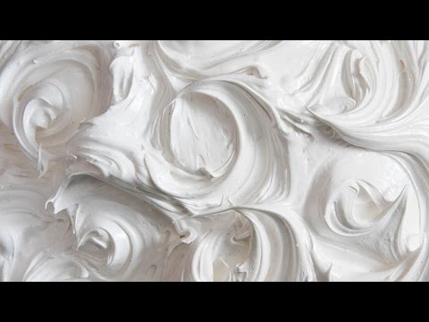 How to Make the Best Swiss Meringue: Lighter, Fluffier, and More Stable