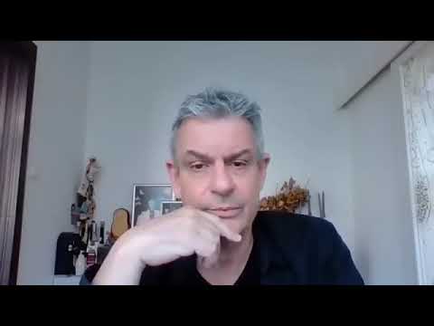 ADHD or Borderline (or Narcissism or Autism)?