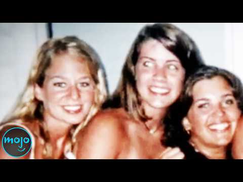 Top 75 Creepiest Mysteries That Were FINALLY Solved