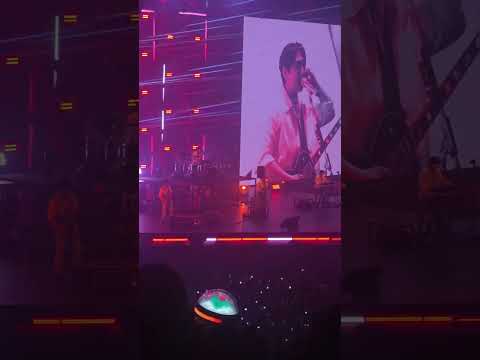 260124 Sweet Chaos (not full) and Shoot Me! (not full) Day6 - The Decade Manila at MOA Arena 