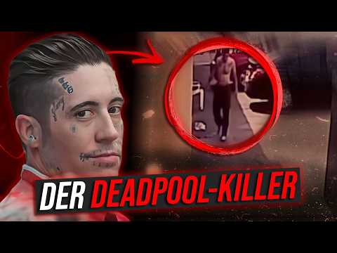 Wade Wilson: Viraler TikTok-Killer