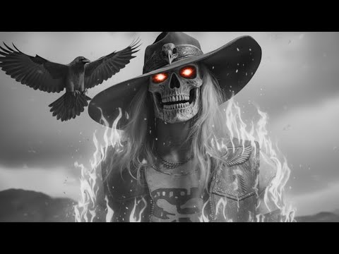 Dark Country Playlist | The Quiet Holds the Flame – True Grit in Dark Country Shadows