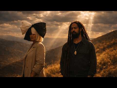 Sia & Damian Marley – Why Does Loving You Hurt (2026 Official Fan Made Music)