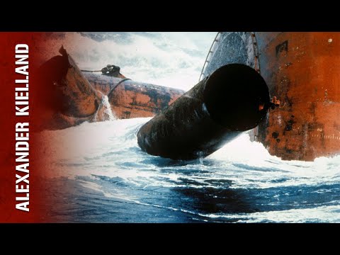 This Pipe Killed 123 Men!!