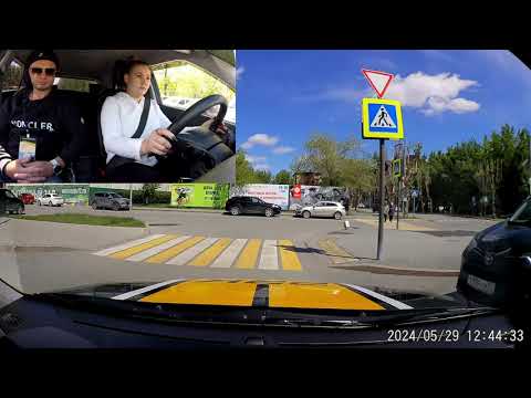 First time out. No experience. Is that possible?