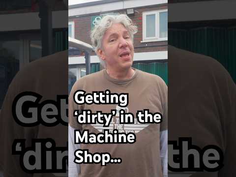 Precision Engineering SAVES Our Broken Engine!