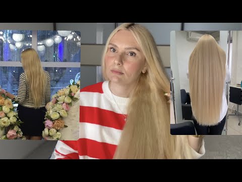 How to Grow Hair and Stop Breakage