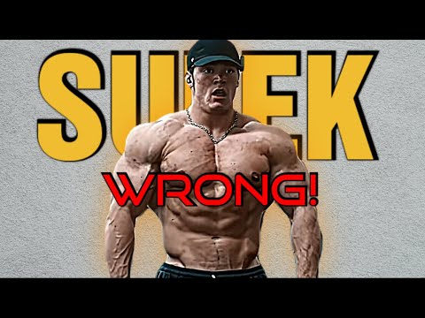 Locked In But Wrong || Sam Sulek