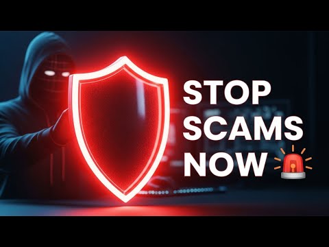 Best Scam Prevention Tools in 2025 (Stay One Step Ahead of Scammers)