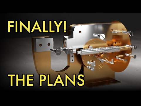 Why we made the plans for this mystery