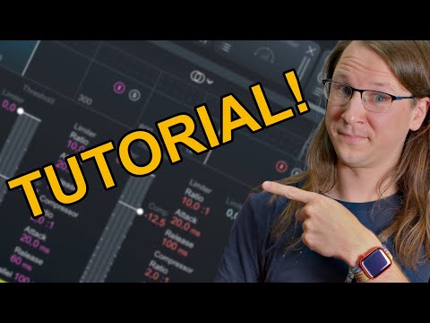 How to get the MAXIMUM out of OZONE 11?