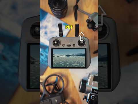 Try This Drone Move 👍