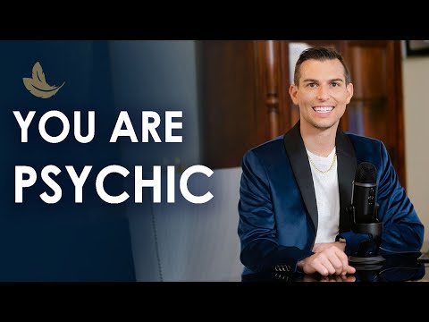 Proof That Your PSYCHIC ABILITY is WORKING